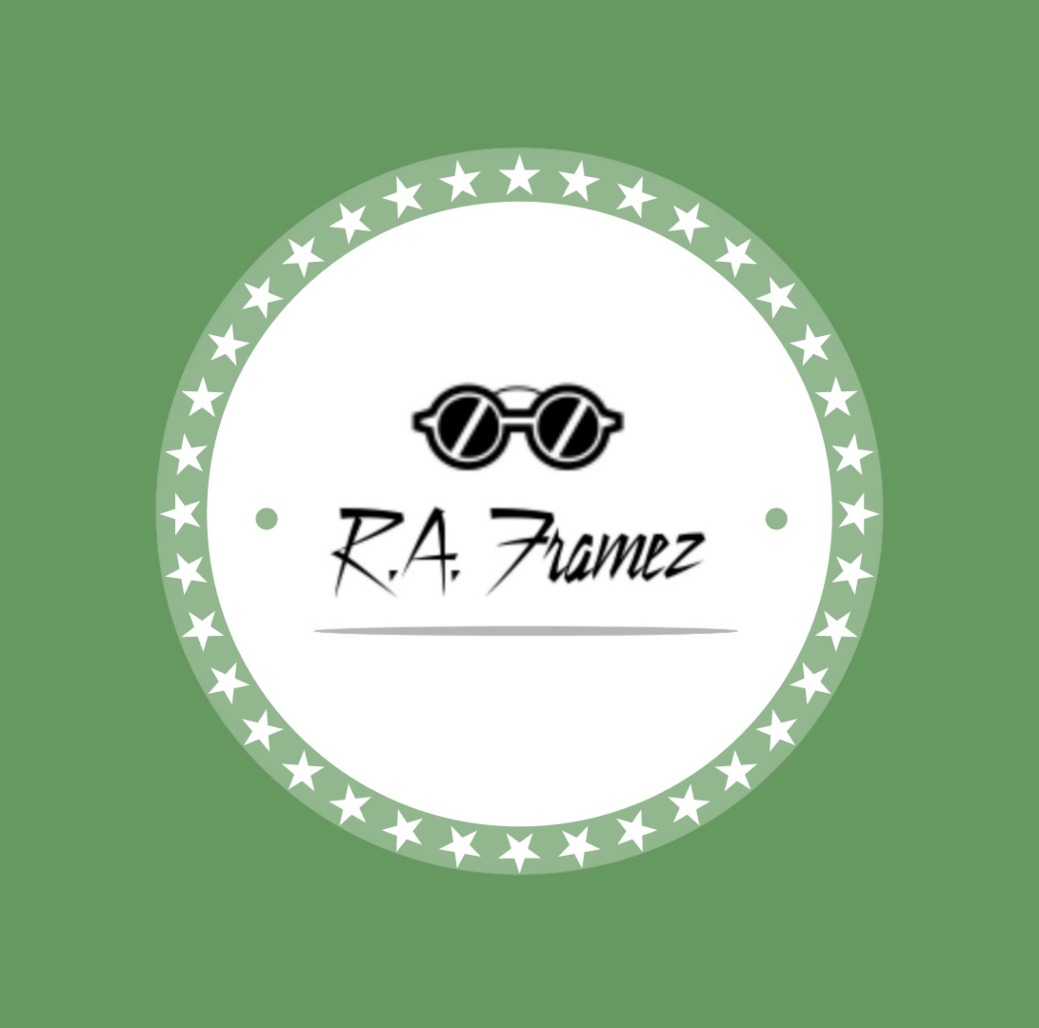 R.A. Framez Sunglassses